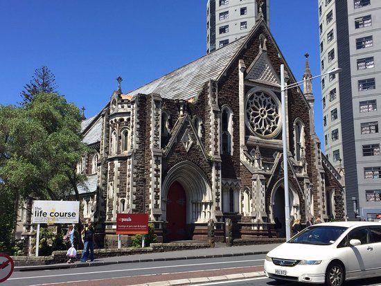 Igreja de São Paulo